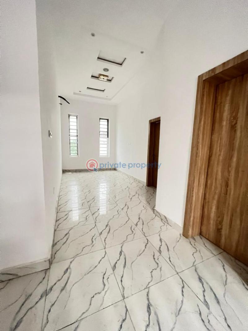 House For Sale Ologolo Lekki Lagos - 12