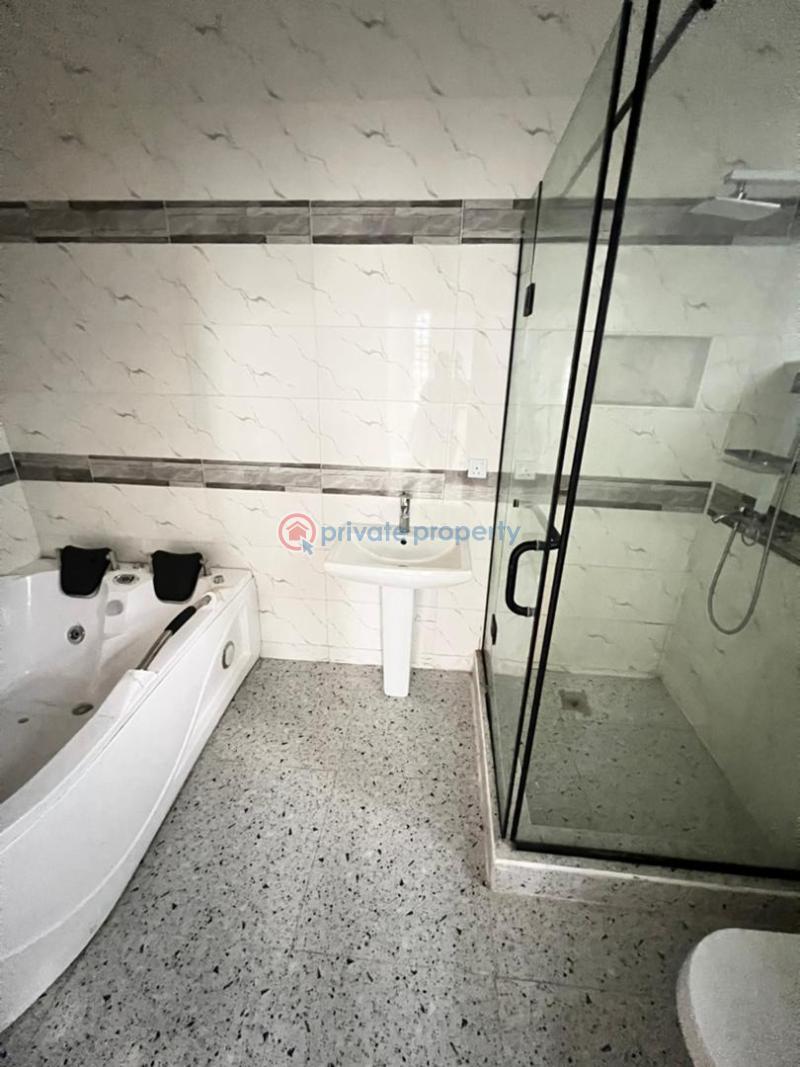 House For Sale Ologolo Lekki Lagos - 4
