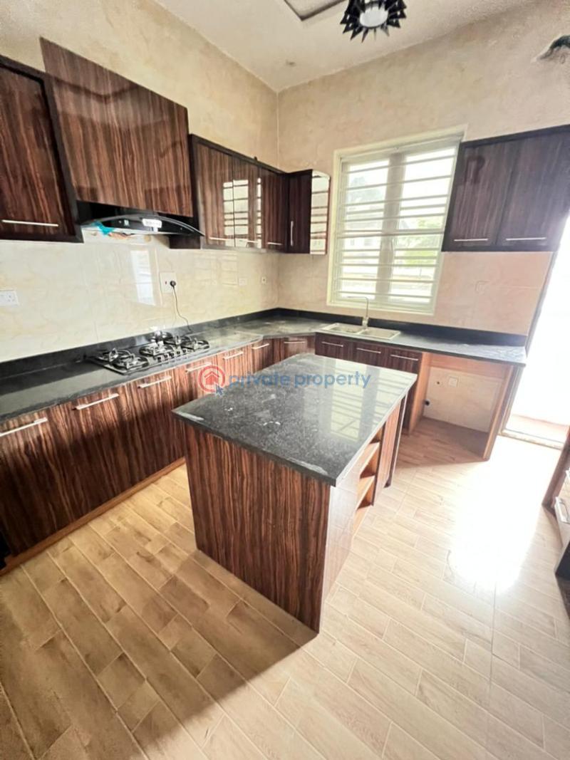 House For Sale Ologolo Lekki Lagos - 10