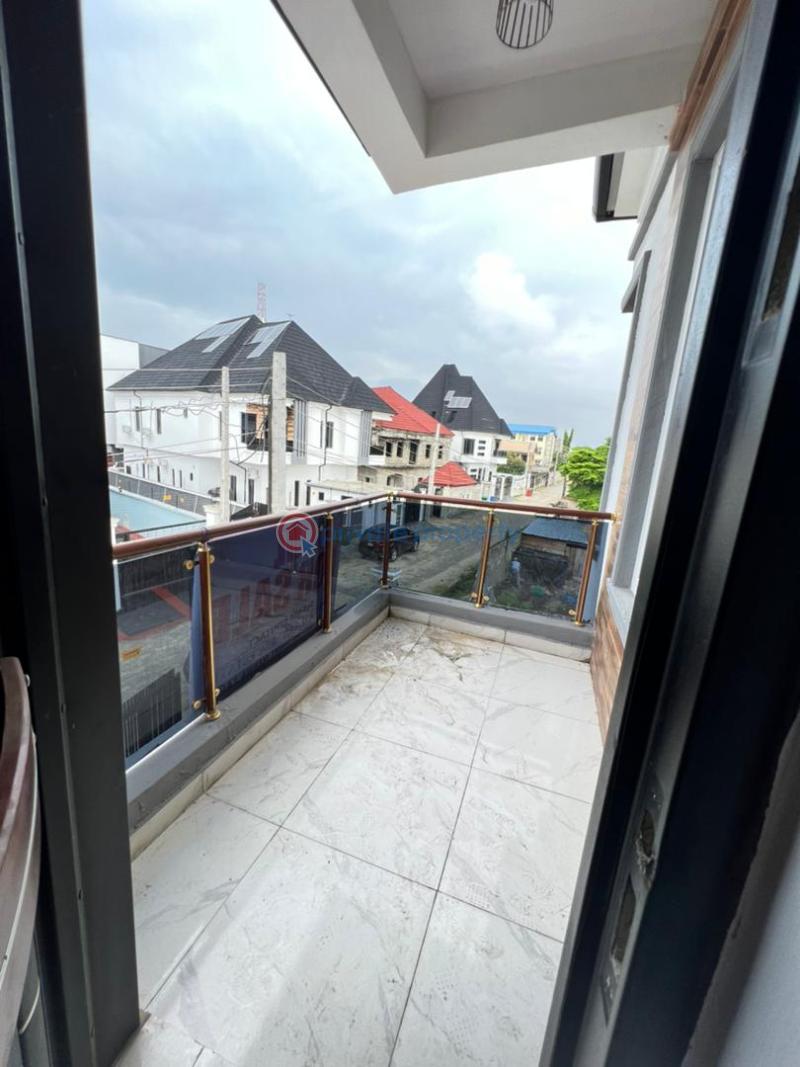 House For Sale Ologolo Lekki Lagos - 5