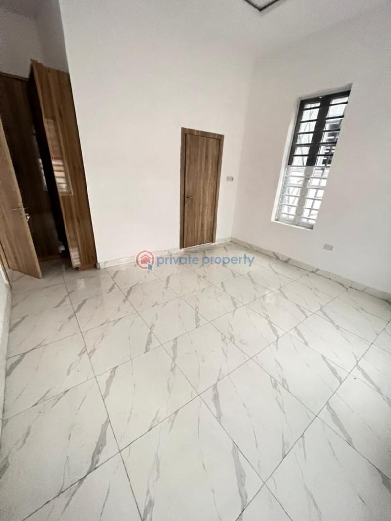 House For Sale Ologolo Lekki Lagos - 13