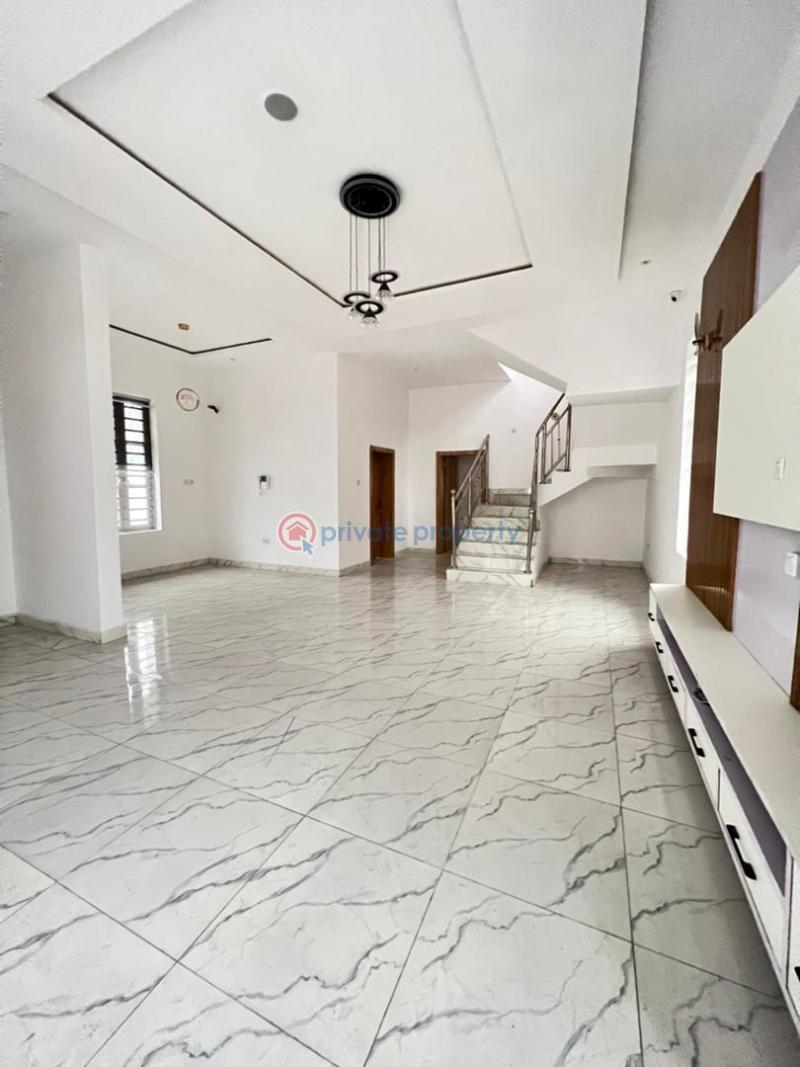 House For Sale Ologolo Lekki Lagos - 15