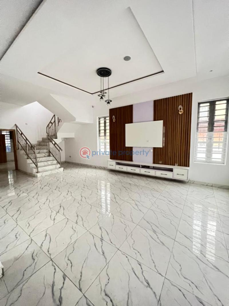House For Sale Ologolo Lekki Lagos - 3