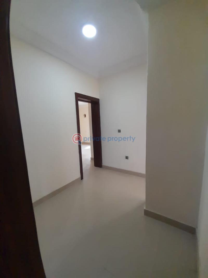 3 bedroom Flat & Apartment For Rent Thomas Estate Ajah Lagos - 8