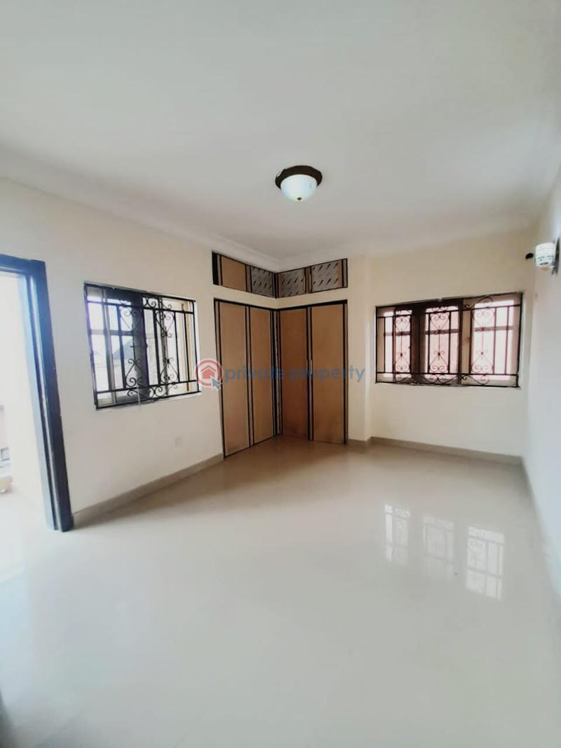 3 bedroom Flat & Apartment For Rent Thomas Estate Ajah Lagos - 12