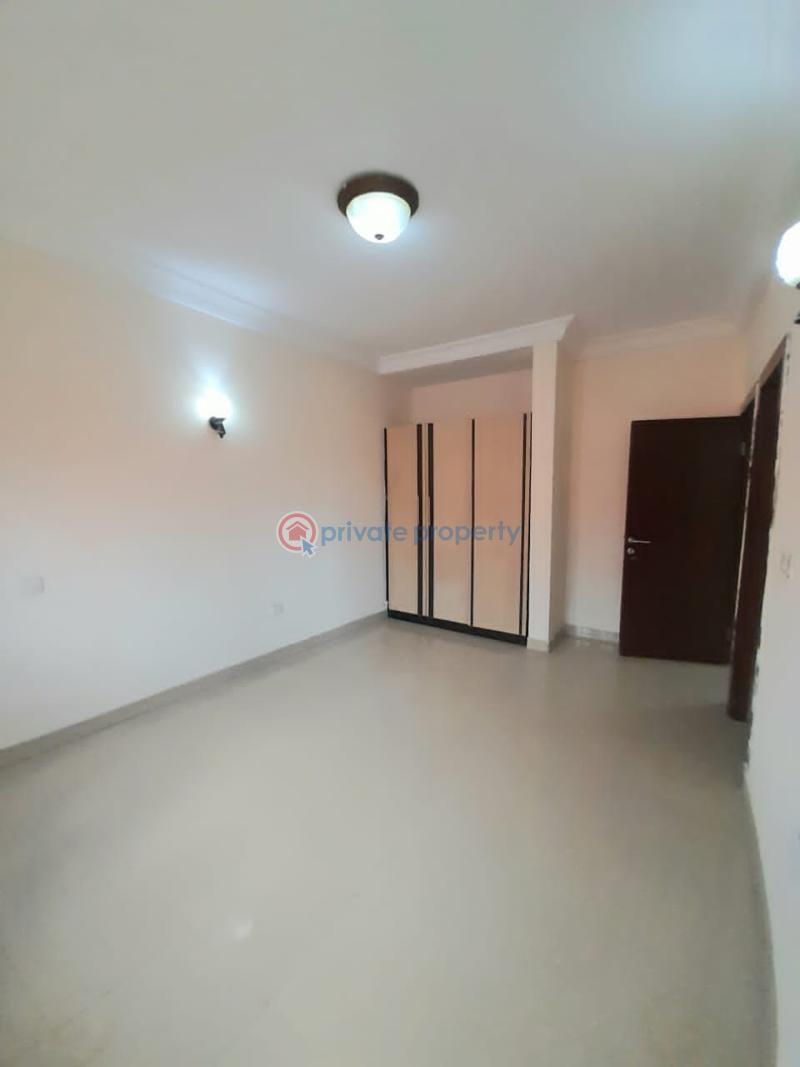 3 bedroom Flat & Apartment For Rent Thomas Estate Ajah Lagos - 6