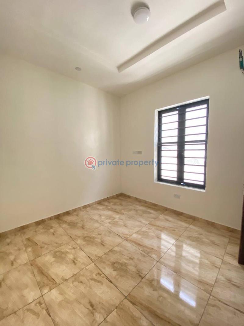4 bedroom House For Rent Orchid Road , 2nd Toll Gate Chevron Drive Lekki Lagos - 8