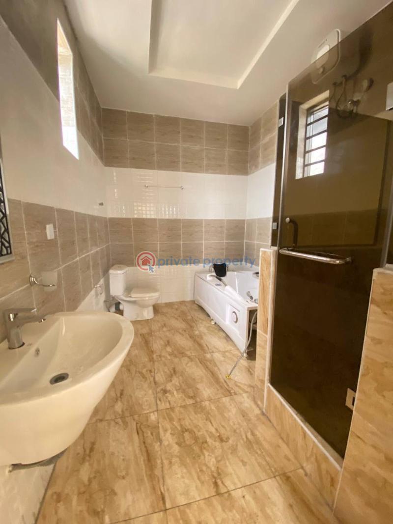 4 bedroom House For Rent Orchid Road , 2nd Toll Gate Chevron Drive Lekki Lagos - 6