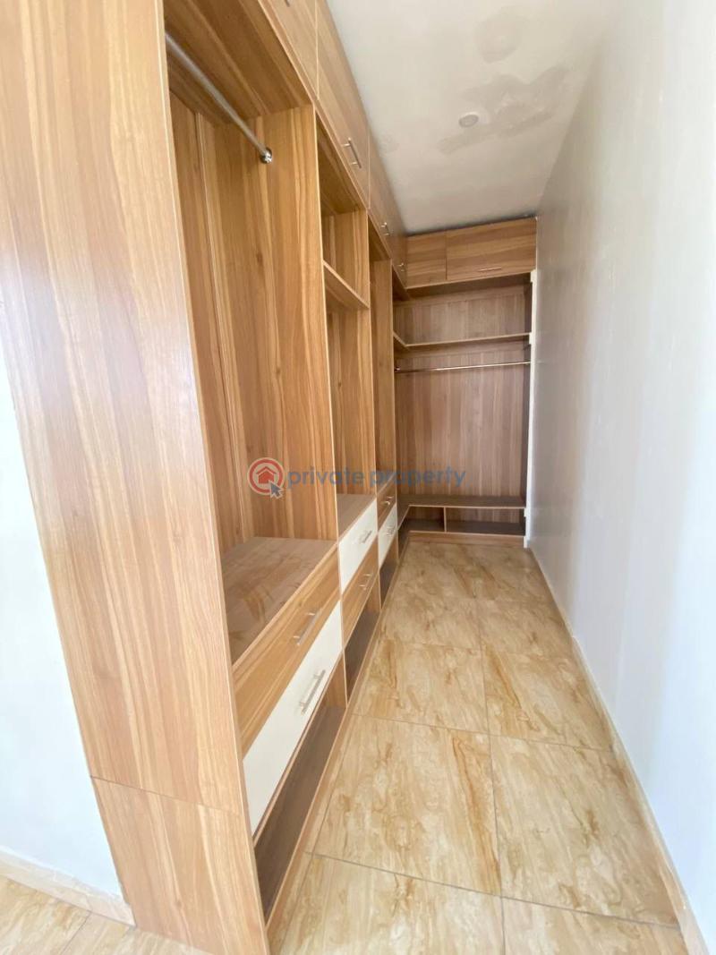 4 bedroom House For Rent Orchid Road , 2nd Toll Gate Chevron Drive Lekki Lagos - 3