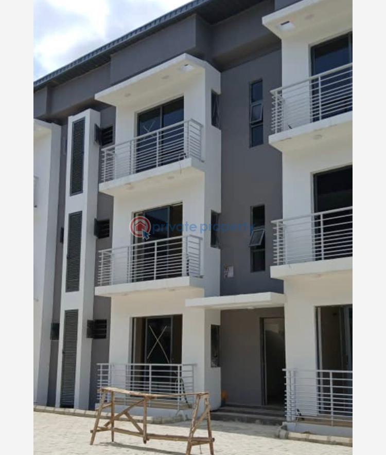 3 bedroom House For Rent Maryland Ikeja Lagos - 0