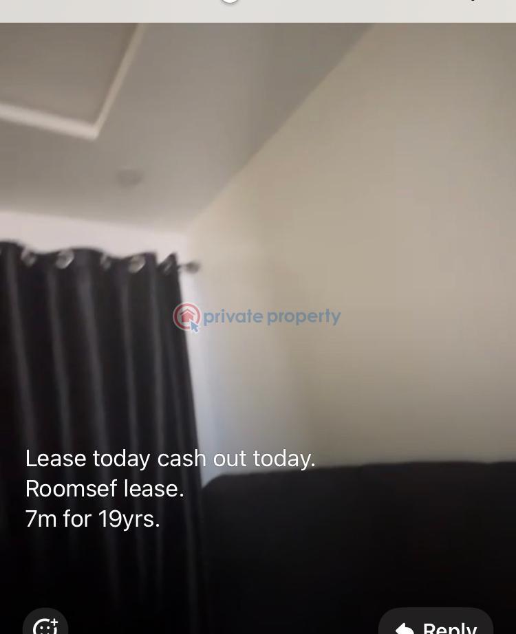 1 bedroom Self Contain For Rent Gbagada Lagos - 0