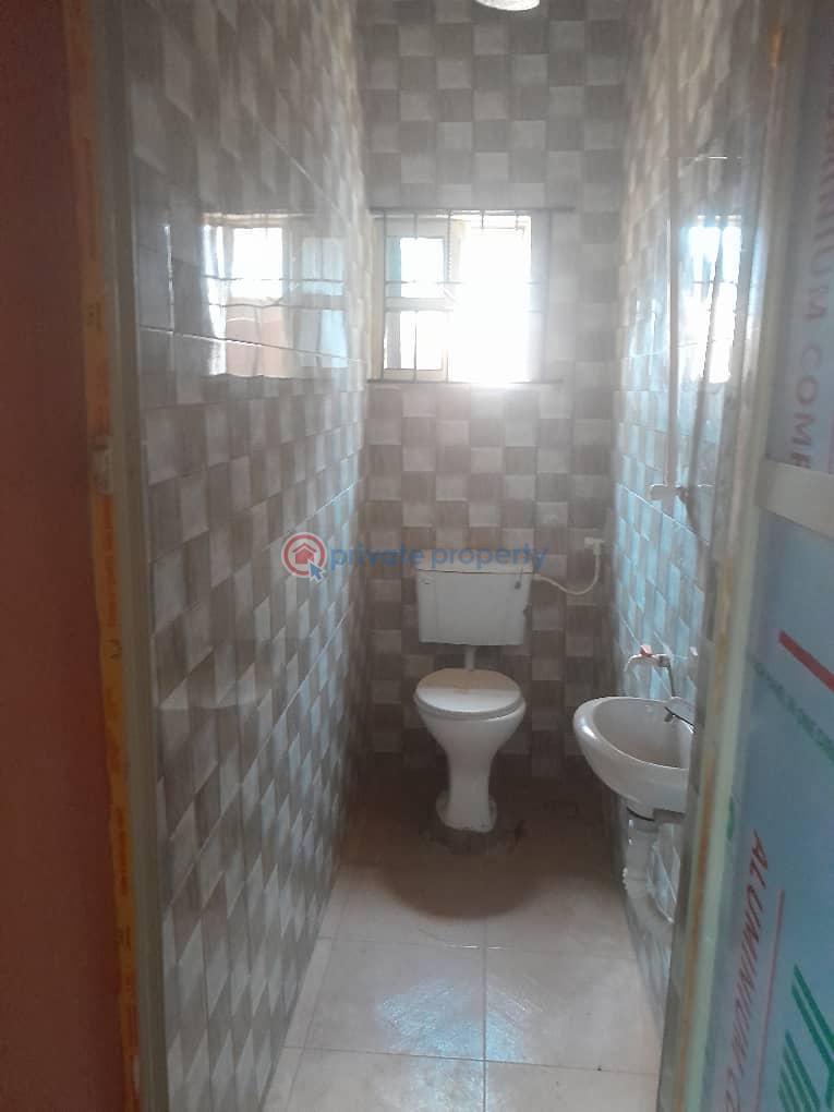 1 bedroom Mini Flat For Rent Igbolomu, Isawo Ikorodu Lagos - 2