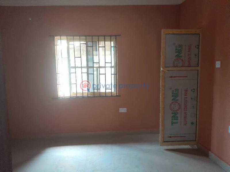 1 bedroom Mini Flat For Rent Igbolomu, Isawo Ikorodu Lagos - 1