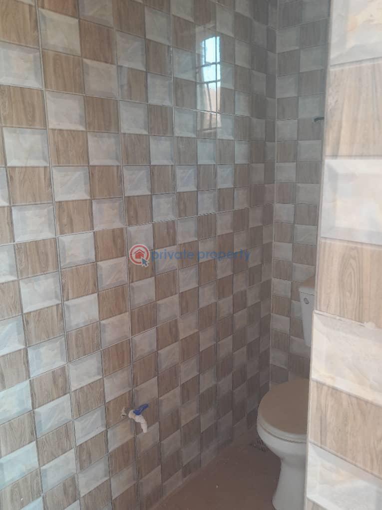 1 bedroom Mini Flat For Rent Igbolomu, Isawo Ikorodu Lagos - 6
