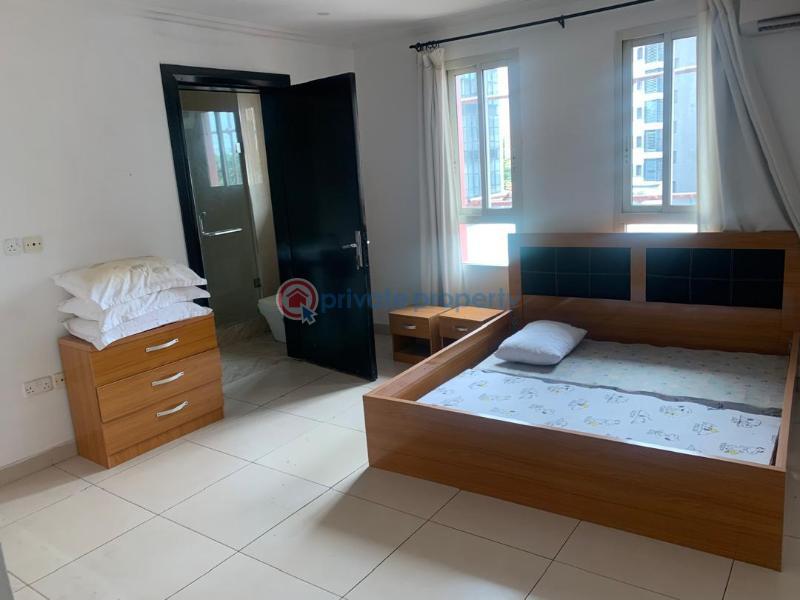 2 bedroom apartment - 2 2 bedroom Block Of Flats For Rent Glover Road Parkview Estate Ikoyi Lagos - 2