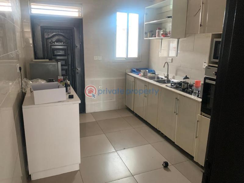 2 bedroom apartment - 4 2 bedroom Block Of Flats For Rent Glover Road Parkview Estate Ikoyi Lagos - 4