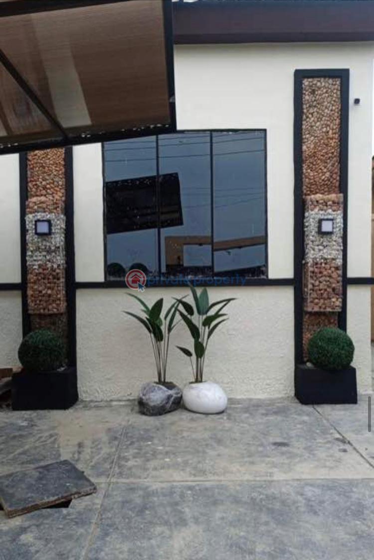 2 bedroom Detached Bungalow For Sale Berger Ojodu Lagos - 1
