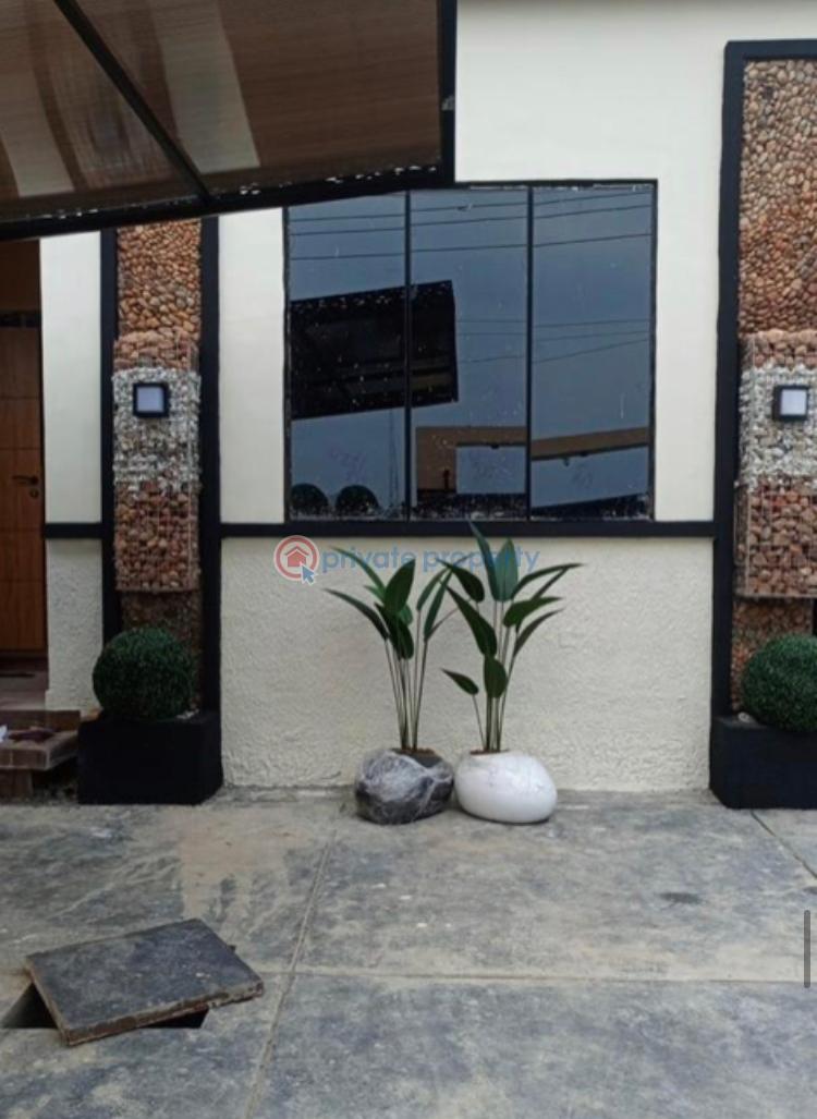 2 bedroom Detached Bungalow For Sale Berger Ojodu Lagos - 2