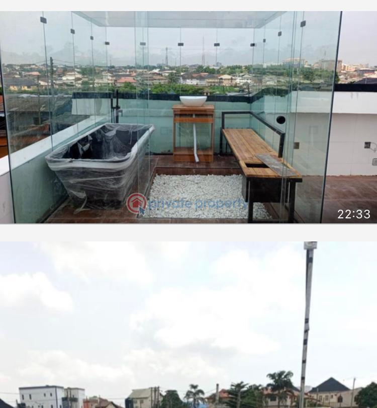 2 bedroom Detached Bungalow For Sale Berger Ojodu Lagos - 6