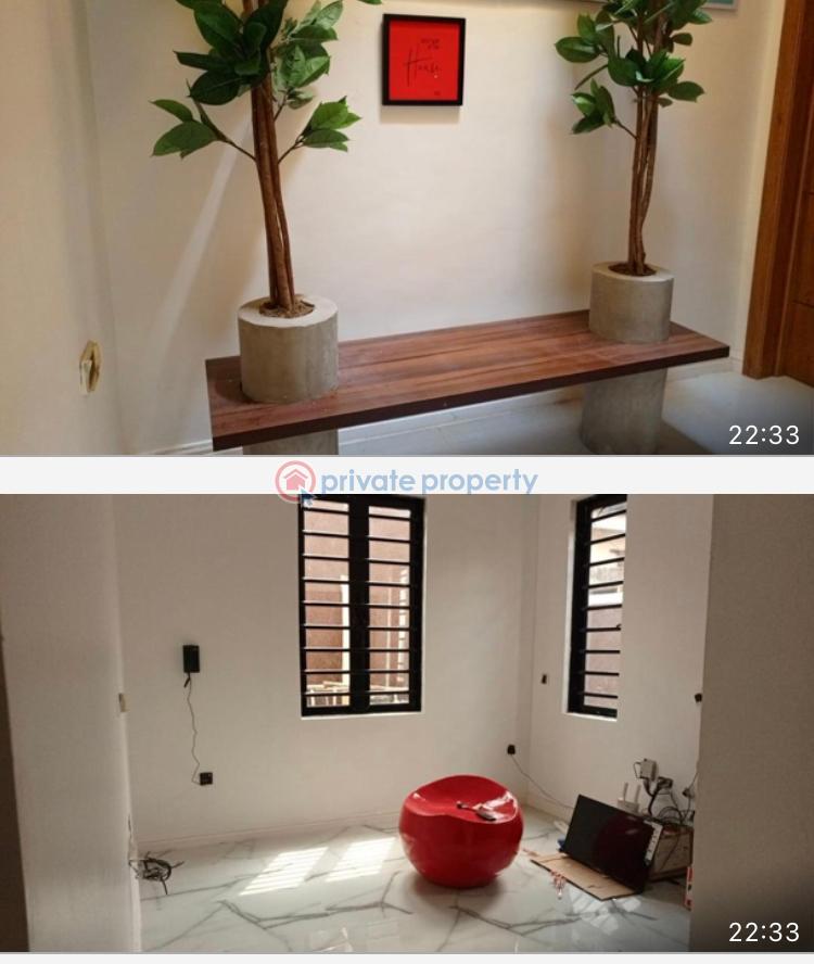 2 bedroom Detached Bungalow For Sale Berger Ojodu Lagos - 15