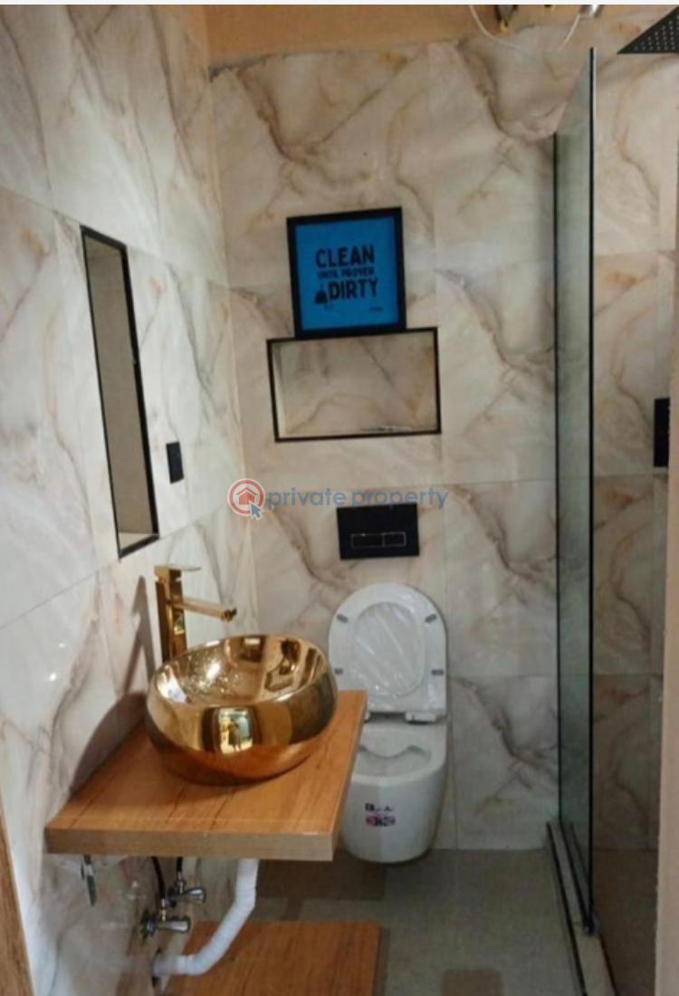 2 bedroom Detached Bungalow For Sale Berger Ojodu Lagos - 4