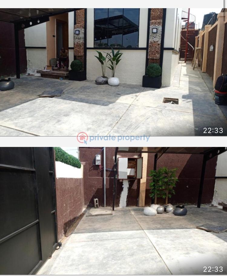 2 bedroom Detached Bungalow For Sale Berger Ojodu Lagos - 13