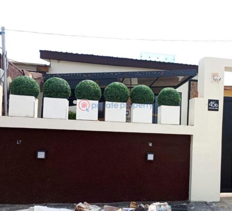2 bedroom Detached Bungalow For Sale Berger Ojodu Lagos - 0