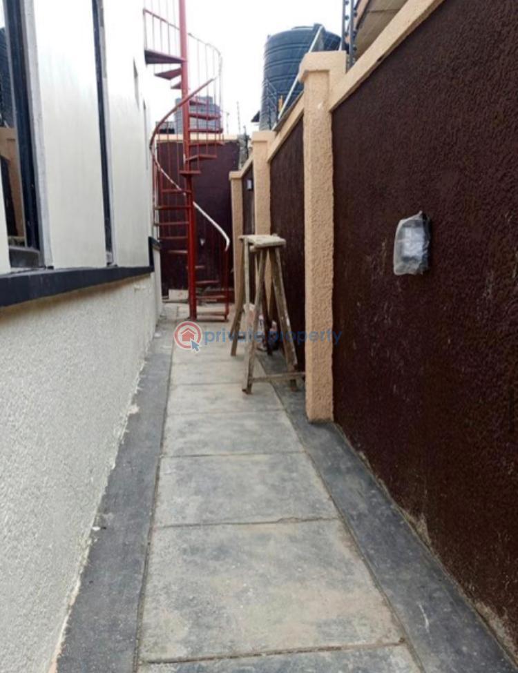 2 bedroom Detached Bungalow For Sale Berger Ojodu Lagos - 5