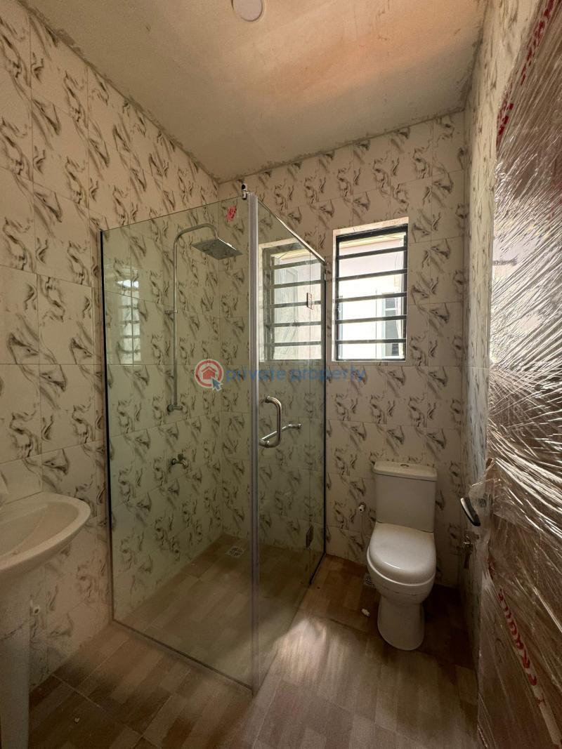 2 bedroom House For Sale Dideolu Estate Ogba Bus-stop Lagos - 2