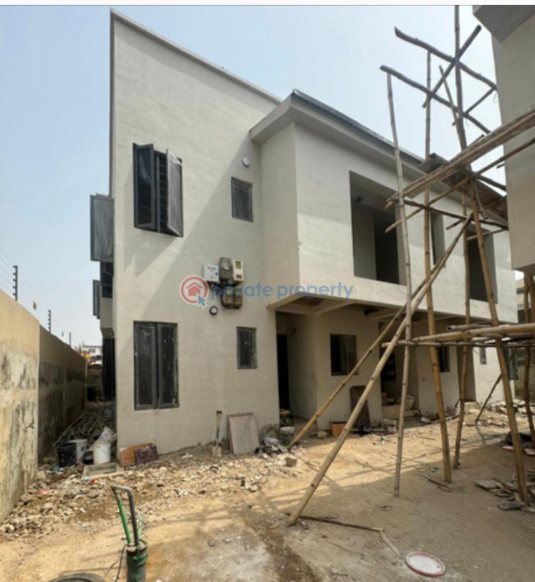 2 bedroom House For Sale Ogba Bus-stop Lagos - 0