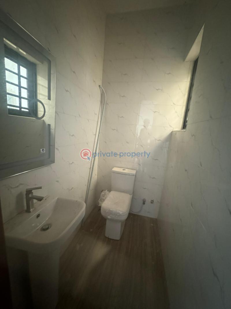 2 bedroom House For Sale Dideolu Estate Ogba Bus-stop Lagos - 3