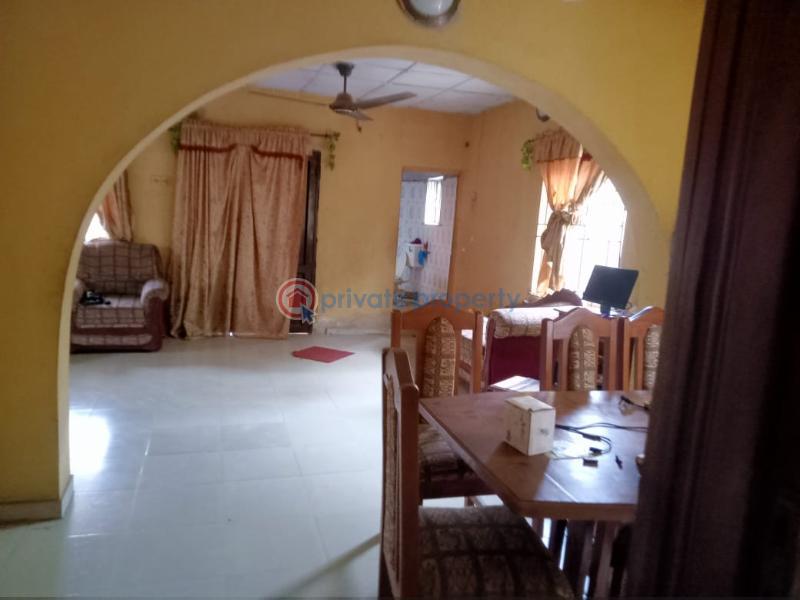 3 bedroom Detached Bungalow For Sale Lasu Isheri Ikotun/Igando Lagos - 4