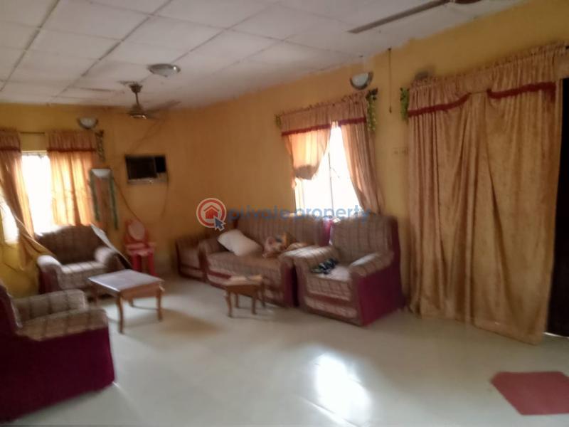 3 bedroom Detached Bungalow For Sale Lasu Isheri Ikotun/Igando Lagos - 7