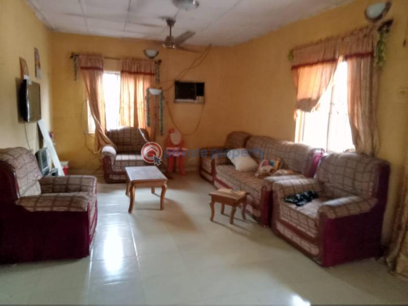 3 bedroom Detached Bungalow For Sale Lasu Isheri Ikotun/Igando Lagos - 2