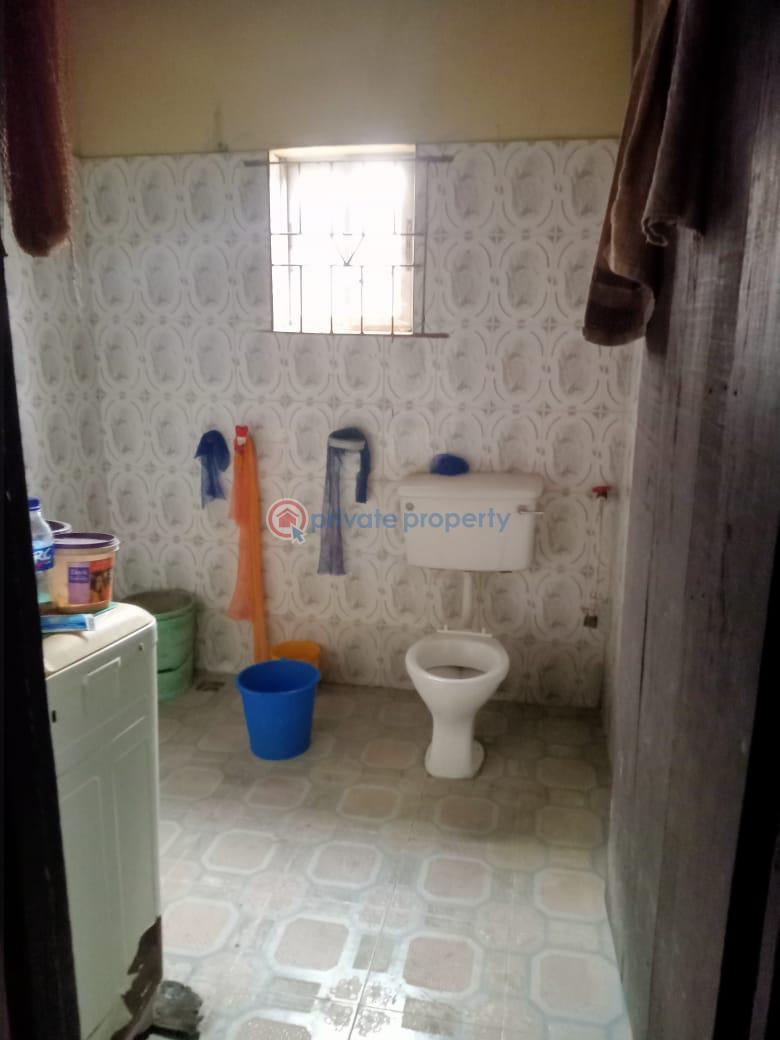 3 bedroom Detached Bungalow For Sale Lasu Isheri Ikotun/Igando Lagos - 5