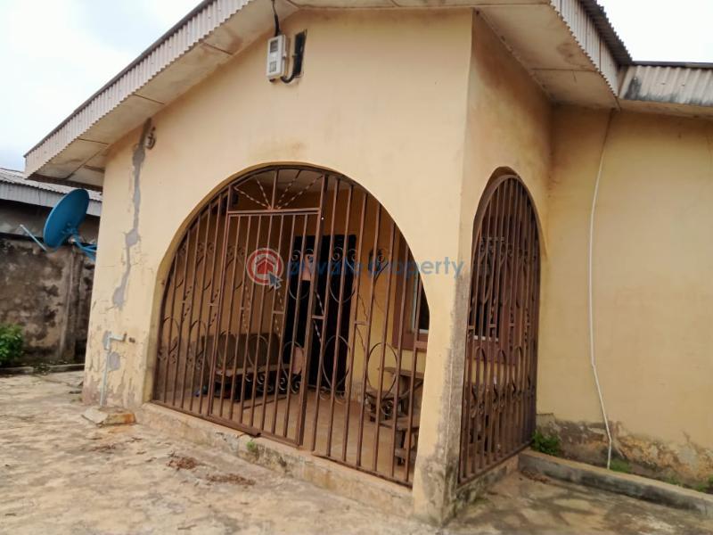 3 bedroom Detached Bungalow For Sale Lasu Isheri Ikotun/Igando Lagos - 0
