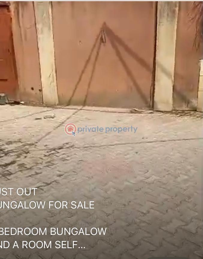 3 bedroom Detached Bungalow For Sale Haruna Ogba Lagos Ifako-ogba Lagos - 8