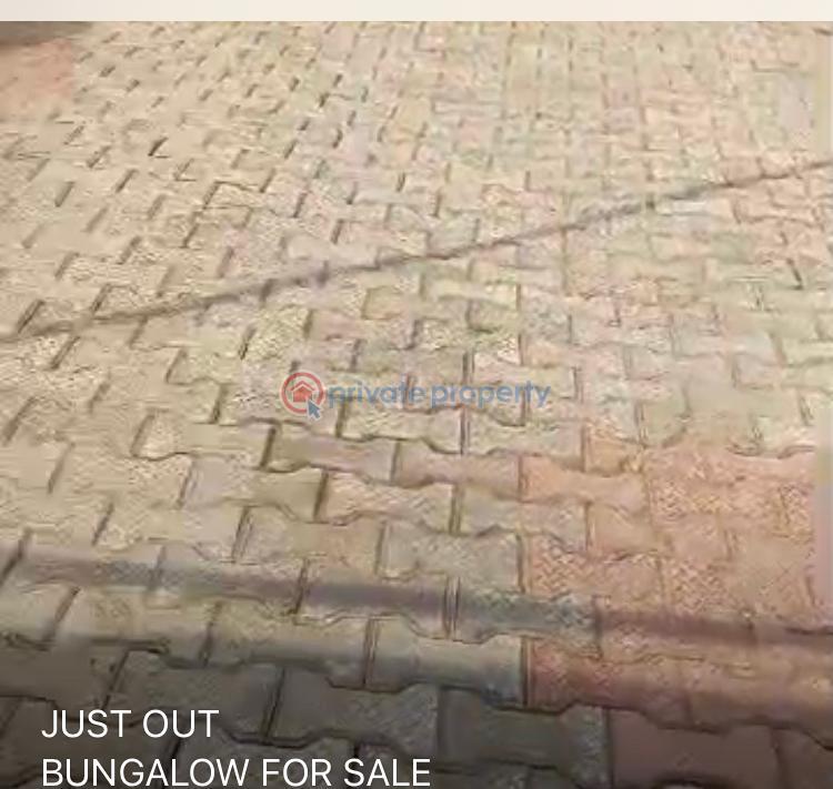 3 bedroom Detached Bungalow For Sale Haruna Ogba Lagos Ifako-ogba Lagos - 5