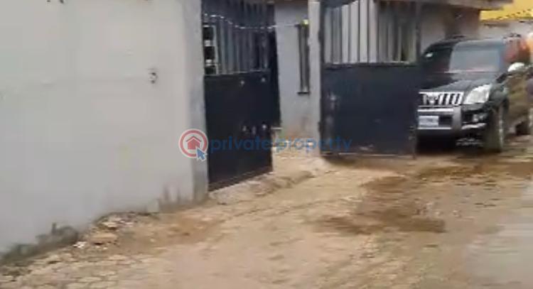 Lovely 3 bedroom bungalow - 2 3 bedroom Detached Bungalow For Sale Berger Ojodu Lagos - 2