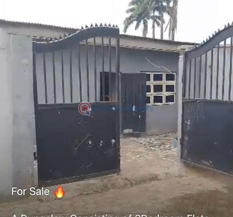 3 bedroom Detached Bungalow For Sale Berger Ojodu Lagos - 0