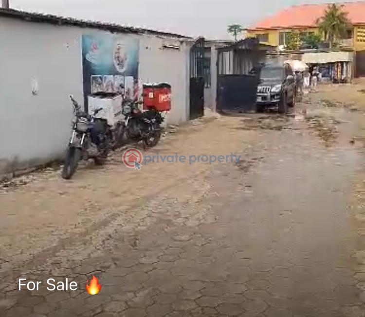 Lovely 3 bedroom bungalow - 6 3 bedroom Detached Bungalow For Sale Berger Ojodu Lagos - 6