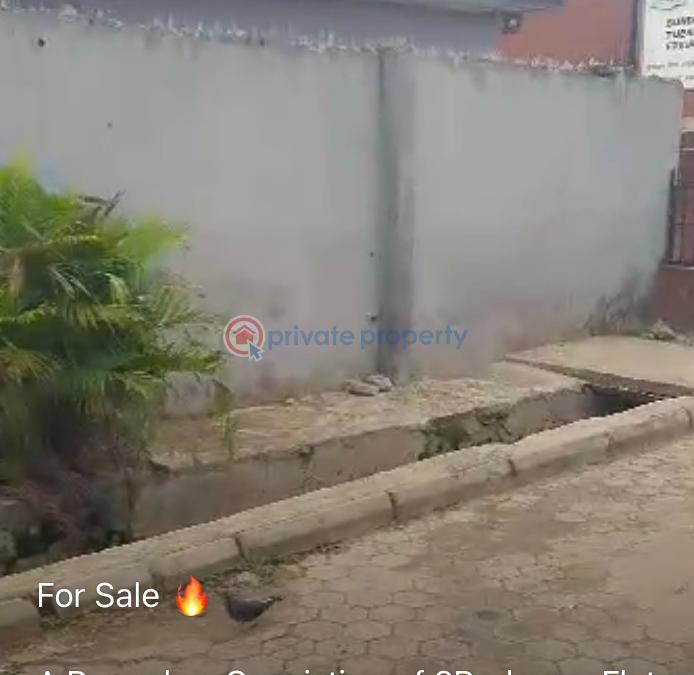 Lovely 3 bedroom bungalow - 5 3 bedroom Detached Bungalow For Sale Berger Ojodu Lagos - 5