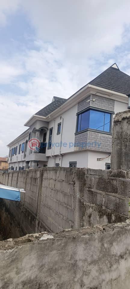 3 bedroom Detached Duplex For Sale Shagari Estate Ipaja Lagos Ipaja Lagos - 2
