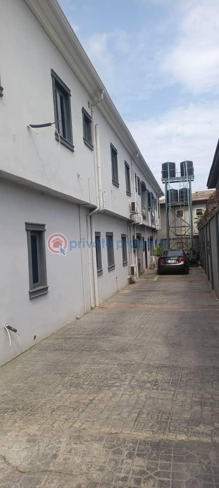 3 bedroom Detached Duplex For Sale Shagari Estate Ipaja Lagos Ipaja Lagos - 4