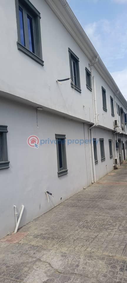 3 bedroom Detached Duplex For Sale Shagari Estate Ipaja Lagos Ipaja Lagos - 5
