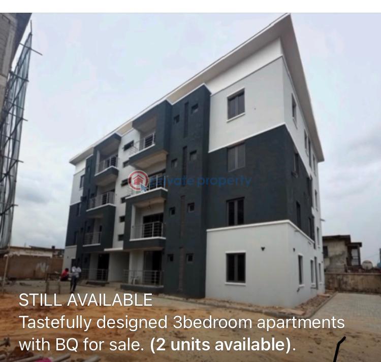 House For Sale Maryland Ikeja Lagos - 0