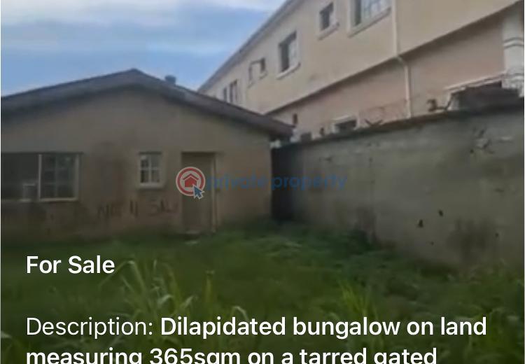 Land For Sale Soluyi Gbagada Lagos - 0