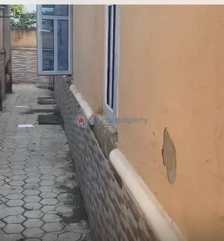 4 bedroom Detached Bungalow For Sale Ibeshe Ikorodu Lagos - 2