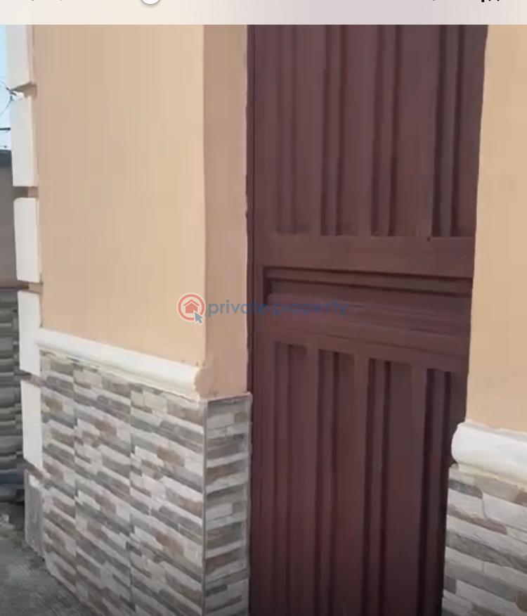 4 bedroom Detached Bungalow For Sale Ibeshe Ikorodu Lagos - 4