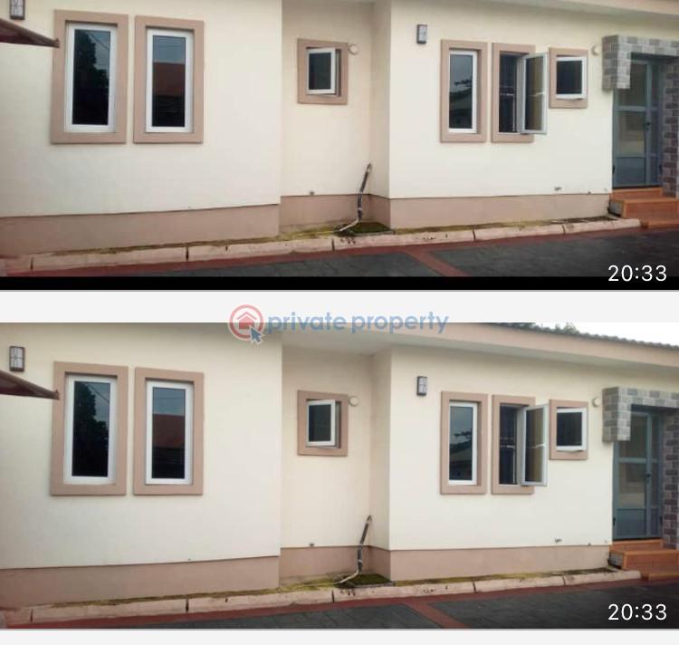 4 bedroom Detached Bungalow For Sale Ogba Lagos - 0